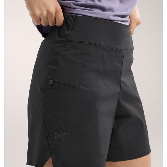 ARC'TERYX AESTAS SHORT 5.5" WOMEN'S SIZE 0 - SOLD - Picture 5 of 12